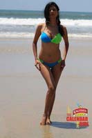 Kingfisher Calendar Girls 2013 Photos